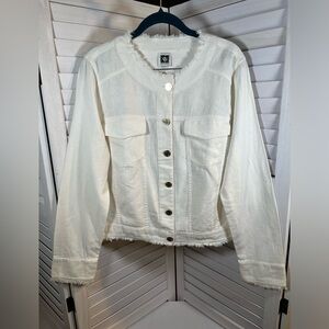 NWOT ANNE KLEIN BLAZER
